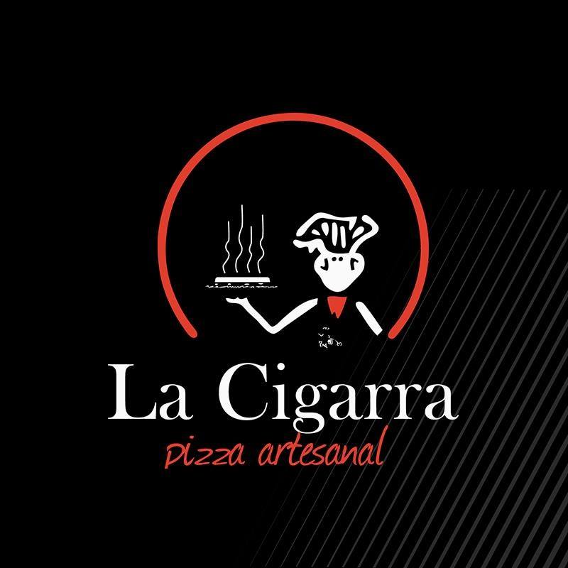 La Cigarra